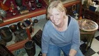 قطع رأس زوجته.. وتخلص منها في المرحاض !