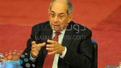 حقيقة تصالح بطرس غالى مع الكسب غير المشروع