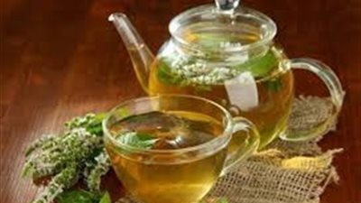 تعرفي علي مشروبات مطهرة للمعدة من الأعشاب