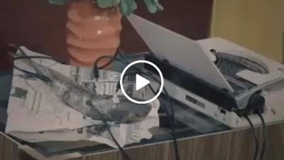 فيديو انا شفت كتير وقليل فى مصر انما دة كتير كتير اوى