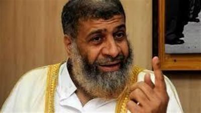 عاصم عبد الماجد يعترف بوجود صفقة بين «الإخوان» والدولة