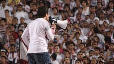 «وايت نايتس» يصدر بيانا بعد قليل