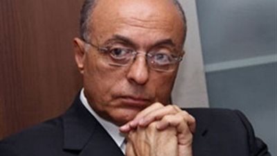 بالصور.. نكشف كواليس آخر يوم لـ سيف اليزل داخل البرلمان