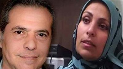 طليقة عكاشة توجه نصيحة غريبة للمقبلات على الزواج !!