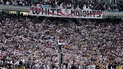 بيان نـــاري للوايت نايتس