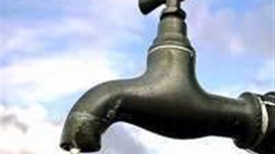 انقطاع المياه لمدة 6 ساعات عن «طوخ».. اليوم 1057363