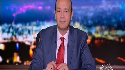 بالفيديو | عمرو اديب بالكرافت الحمراء كويس اني طلعت الجمعة قبل لقاء الاهلي وبتروجيت ... انا عايزكم تجمدو كده احنا ياما جرالنا وياما اتريقتم علينا ويحفل علي النادي الاهلي وجمهورة فين فلوس الاهلي