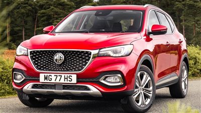 سعرها جنوني شوف سعر السيارة ام جي داخل الأسواق بعد الزيادة الجديدة