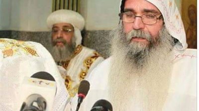 راهب عاش في الرهبنة 30 عاما ً واصيب بمرض فيروس سي حتى وصل إلى السرطان ..تعرف عليه