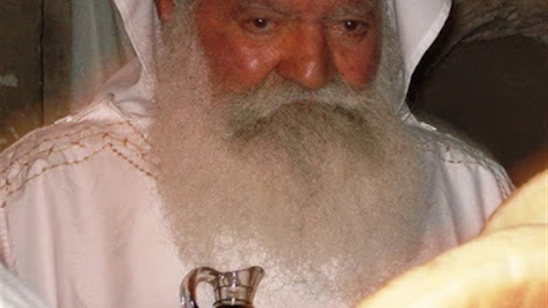 الحق والضلال