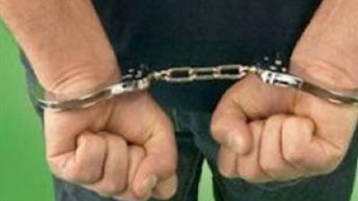 ضبط إخواني أثناء تصويره مبنى مجمع محاكم