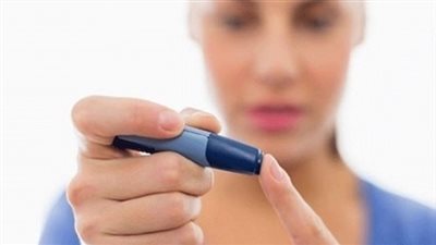 خطوات بسيطة لتفادي الإصابة بمرض السكر