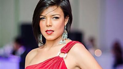 ناهد السباعي «اتعودت على الشتائم»