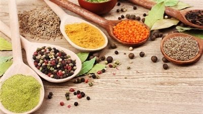 هذه التوابل تساعد على تخفيف آلام الـ«بريود» 1057969