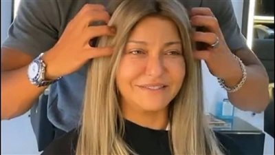 أحدث ظهور لعلا غانم يثير الجدل بعد ملامح الكبر وخلافات زوجية