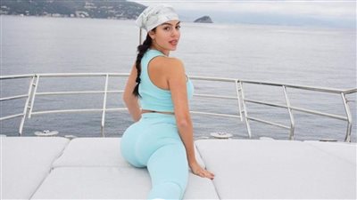 جورجينا رودريجيز تثير الجدل بنشر صور صادمة لها علي انستجرام