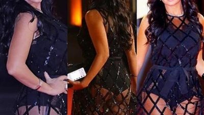 بالفيديو | بعد تصدرها البحث علي جول الغيطي يعلق علي فستان رانيا يسوف الفاضح هناك بعض الفنانات زادت شهرتهم بالفضيحة ويستعين بكلام السيد المسيح والانجيل