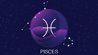 عليك الانضباط والالتزام في تلك الأمور حظ برج الحوت اليوم مهنيا وعاطفيا