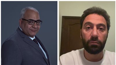 بعد ما الجمهور طلعه المسرح لن تتخيل أجر بيومي فؤاد في مسرحية موسم الرياض