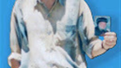 قصة حياة الشماس مارك زغلول الذي كان يرى القديسين منهم مارجرجس وأبو سيفين والسيدة العذراء