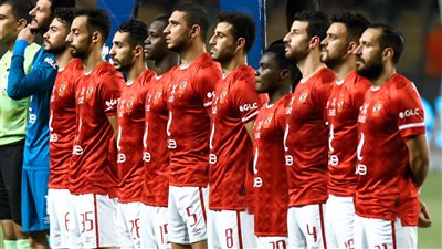 على سبيل الإعارة رحيل نجم الاهلى خلال الانتقالات الشتوية