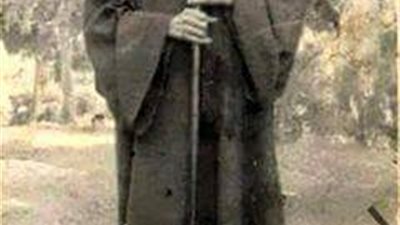 قديس لا يعرفه الكثيرين يخرج الشياطين ويشفي المرضى بمجرد ذكر اسمه