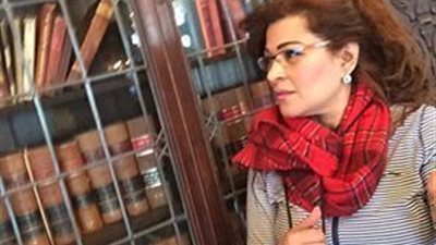 فاطمة ناعوت تكتب ..لماذا هرب الجمل؟