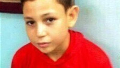 جرجس بشرى يطالب الرئيس بسرعة التدخل لإلقاء القبض على مختطفى الطفل القبطي