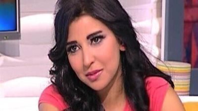 علياء عساف تكشف عن تفاصيل مرضها بعد الطلاق