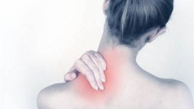 ورق الألومنيوم يسكن آلام العظام