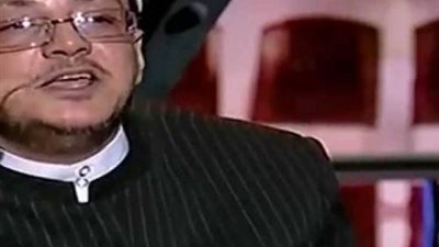 فيديو| الشيخ ميزو يعترف على الهواء بتحرشه بفتاة أجنبية