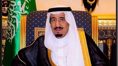 تفاصيل برنامج زيارة الملك سلمان لمصر