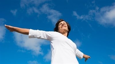 تعرف على 4 عادات صحية لحياة سعيدة 1058788