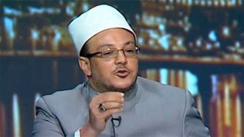 الحق والضلال