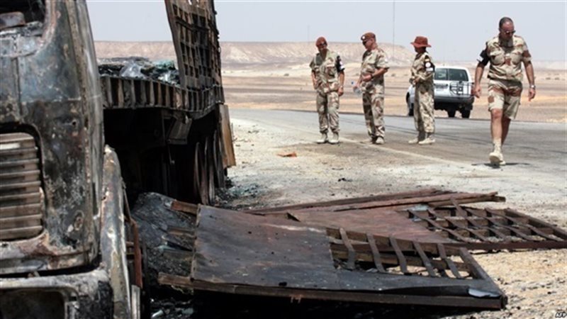 الحق والضلال