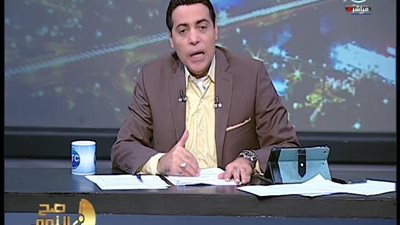 بالفيديو | للكبار فقط +18 الغيطي يسب هذا الاعلامي ويصفه بالمخنث والشاذ ويقوله انت مال اهلك انت معندكش رجوله