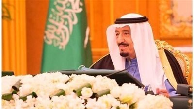 مفاجأة سارة فور وصول الملك سلمان للقاهرة