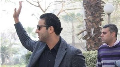 رسالة ميدو إلى رمضان صبحي