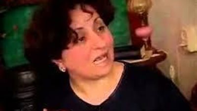 بالفيديو ..سيدة مسيحية تركت مصر وسافرت إلى هولندا بعد أن تنصرت وتحولت إلى المسيحية