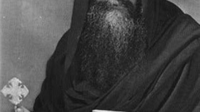 يابابا كيرلس انا نفسي في طفل اديني علامه انك سامعني وانك هتستجيب