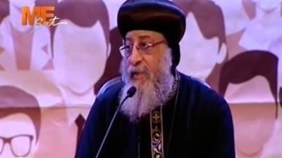 بالفيديو ..البابا تواضروس يكشف عن الأسباب التي يجب عليها تغيير بعض نصوص القداس الإلهي