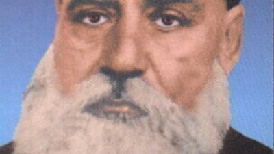 بالصورة..جسد قديس يثير ضجة كبيرة في الصحف المصرية