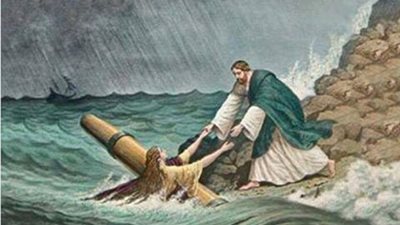 قصة واقعية ..اخبرته أنها مسيحية وأنها انجبت طفلان لكنهما مسيحيان على الرغم أنها تزوجت مسلم لكنها تشعر بالخطية لانها بعدت عن يسوع