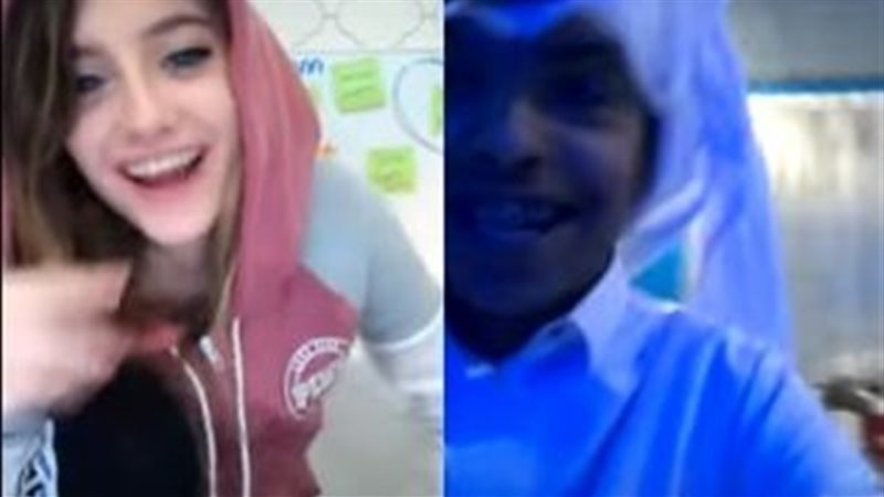 الحق والضلال