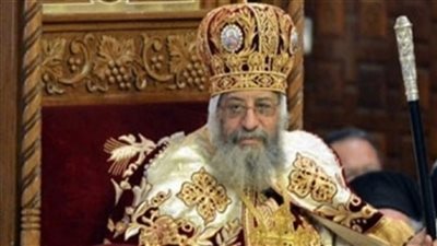 لأول مرة.. أنباء عن لقاء مرتقب بين سلمان و البابا تواضروس