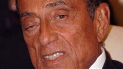 إنذار على يد محضر ضد وزير العدل