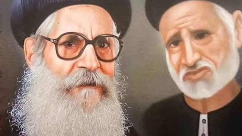 الحق والضلال