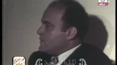 شاهد فيديو أول لقاء تلفزيوني للعالمي مجدي يعقوب يتحدث عن أسرار ومفاجئات ويتحدث عن اسرته ويقوم بالكشف علي المذيع علي الهواء