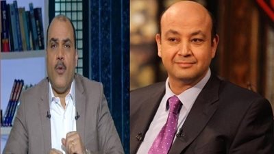 بالفيديو | الباز يسخر من عمرو اديب علي الهواء الان بسبب طريقة عرضة للأخبار ولن تصدق بماذا وصفه ووصف برنامجة