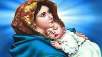 فيديو في بورسعيد اعظم معجزه للسيدة العذراء مريم مش هاتصدق معجزه بدأت من 28 عام ولا زالت مستمره